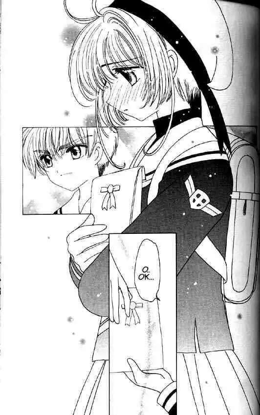 Cardcaptor Sakura Chapter 1.2 51